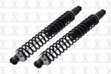 Focus Auto Parts Suspension Shock Absorber and Coil Spring Assembly SC00039 - view 3