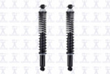Focus Auto Parts Suspension Shock Absorber and Coil Spring Assembly SC00041 - view 3