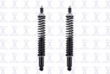 Focus Auto Parts Suspension Shock Absorber and Coil Spring Assembly SC00043 - view 3