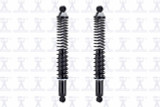 Focus Auto Parts Suspension Shock Absorber and Coil Spring Assembly SC00045 - view 3