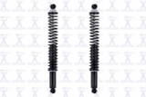 Focus Auto Parts Suspension Shock Absorber and Coil Spring Assembly SC00046 - view 3