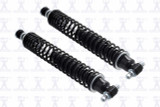 Focus Auto Parts Suspension Shock Absorber and Coil Spring Assembly SC00051 - view 3