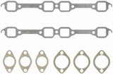 FEL-PRO Exhaust Manifold Gasket Set MS9492B - view 2