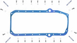 FEL-PRO Engine Oil Pan Gasket Set P/N:OS 34510 T