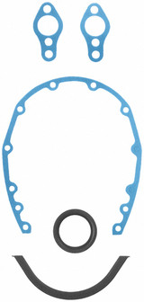 FEL-PRO Engine Timing Cover Gasket Set TCS45121 - view 2
