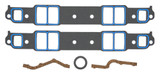 FEL-PRO Engine Intake Manifold Gasket Set 1206 - view 2