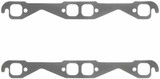 FEL-PRO Exhaust Manifold Gasket Set 1444 - view 2