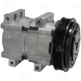 Four Seasons A/C Compressor Kit P/N:1028NK