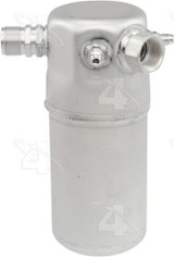 Four Seasons A/C Compressor Replacement Service Kit P/N:10522SK