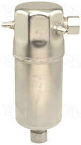 Four Seasons A/C Compressor Replacement Service Kit P/N:10563SK