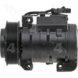 Four Seasons A/C Compressor 1177313 - view 2