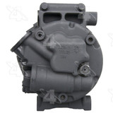Four Seasons A/C Compressor 1177316 - view 2