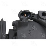 Four Seasons A/C Compressor 1177316 - view 3