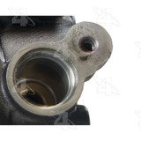 Four Seasons A/C Compressor 1177317 - view 3