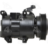 Four Seasons A/C Compressor 1177323 - view 3