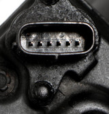 Four Seasons A/C Compressor 1177396 - view 2