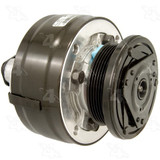 Four Seasons A/C Compressor Kit 1415NK - view 2