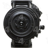 Four Seasons A/C Compressor 157272 - view 3