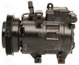 Four Seasons A/C Compressor 157307 - view 2