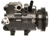 Four Seasons A/C Compressor 157307 - view 3