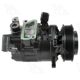 Four Seasons A/C Compressor 157308 - view 3