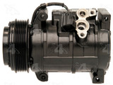 Four Seasons A/C Compressor 157313 - view 2