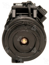 Four Seasons A/C Compressor 157313 - view 3