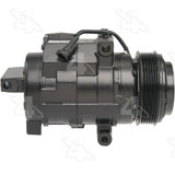 Four Seasons A/C Compressor 157314 - view 2