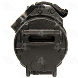 Four Seasons A/C Compressor 157314 - view 3