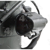 Four Seasons A/C Compressor P/N:157324