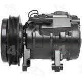 Four Seasons A/C Compressor 157337 - view 2