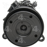 Four Seasons A/C Compressor 157337 - view 3