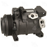 Four Seasons A/C Compressor P/N:157339