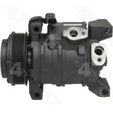 Four Seasons A/C Compressor P/N:157339
