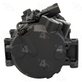 Four Seasons A/C Compressor 157348 - view 3