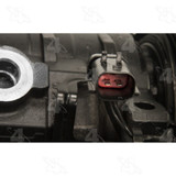 Four Seasons A/C Compressor P/N:157364