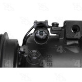 Four Seasons A/C Compressor 157372 - view 2