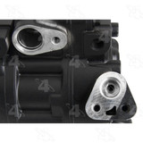 Four Seasons A/C Compressor 157372 - view 3