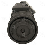 Four Seasons A/C Compressor 157373 - view 2
