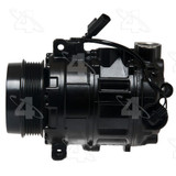 Four Seasons A/C Compressor 157392 - view 2
