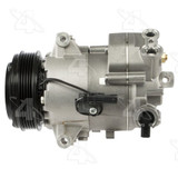 Four Seasons A/C Compressor 158273 - view 2