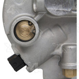 Four Seasons A/C Compressor P/N:158301