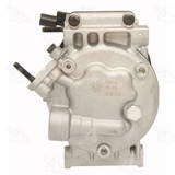Four Seasons A/C Compressor P/N:158305