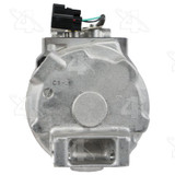 Four Seasons A/C Compressor 158309 - view 2