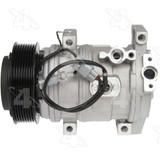 Four Seasons A/C Compressor P/N:158327