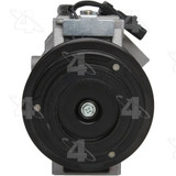 Four Seasons A/C Compressor 158342 - view 2