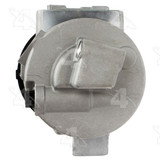 Four Seasons A/C Compressor 158349 - view 2