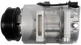 Four Seasons A/C Compressor 158355 - view 2