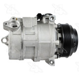 Four Seasons A/C Compressor 158356 - view 2