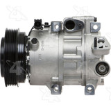 Four Seasons A/C Compressor 158372 - view 2